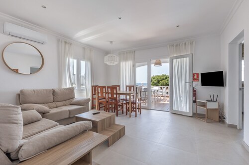 Vacation Home "Villa La Pau 110b" with Pool and Near the Beach