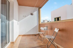 Terraço/pátio