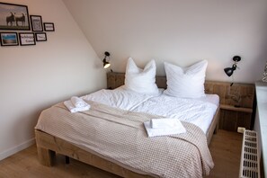 Apartment | 1 Schlafzimmer, individuell dekoriert, individuell eingerichtet