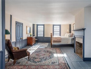 5 Schlafzimmer, WLAN