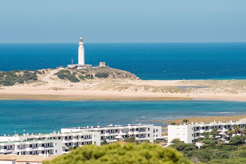 Modern and only a few steps from the sea - Apartamento Soñac S