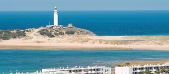Modern en op een steenworp afstand van de zee - Apartamento Soñac S