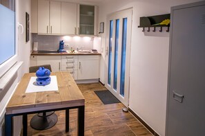 Apartment | Private kitchen