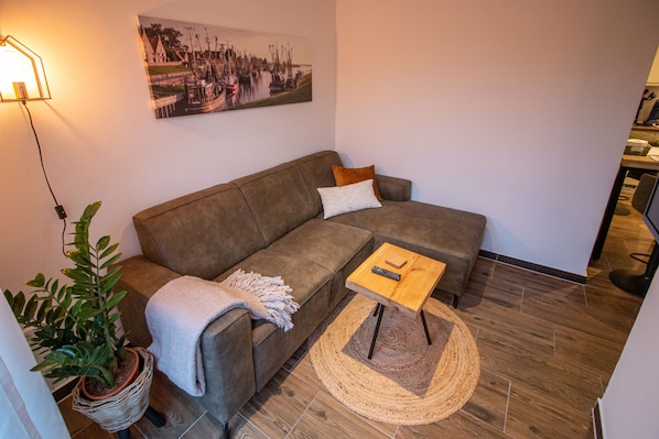 Apartment | Living room