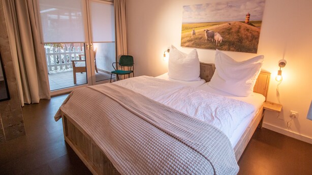Apartamento | 1 dormitorio y wifi gratis