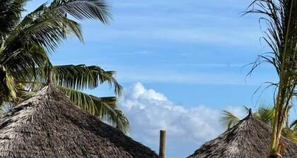 sunseabar beach hotel kendwa