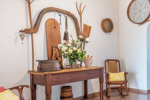 Interior - Beautiful Country Home with 2 Pools, Wi-Fi, Air Conditioning (Santanyí)