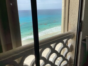 View from property - Stunning Suite Ocean View (Cancun)