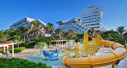 Condo 2 BDR 5pax en Resort