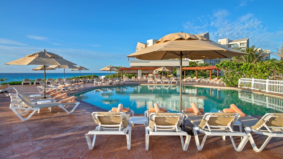 Condo 2 BDR 5pax en Resort