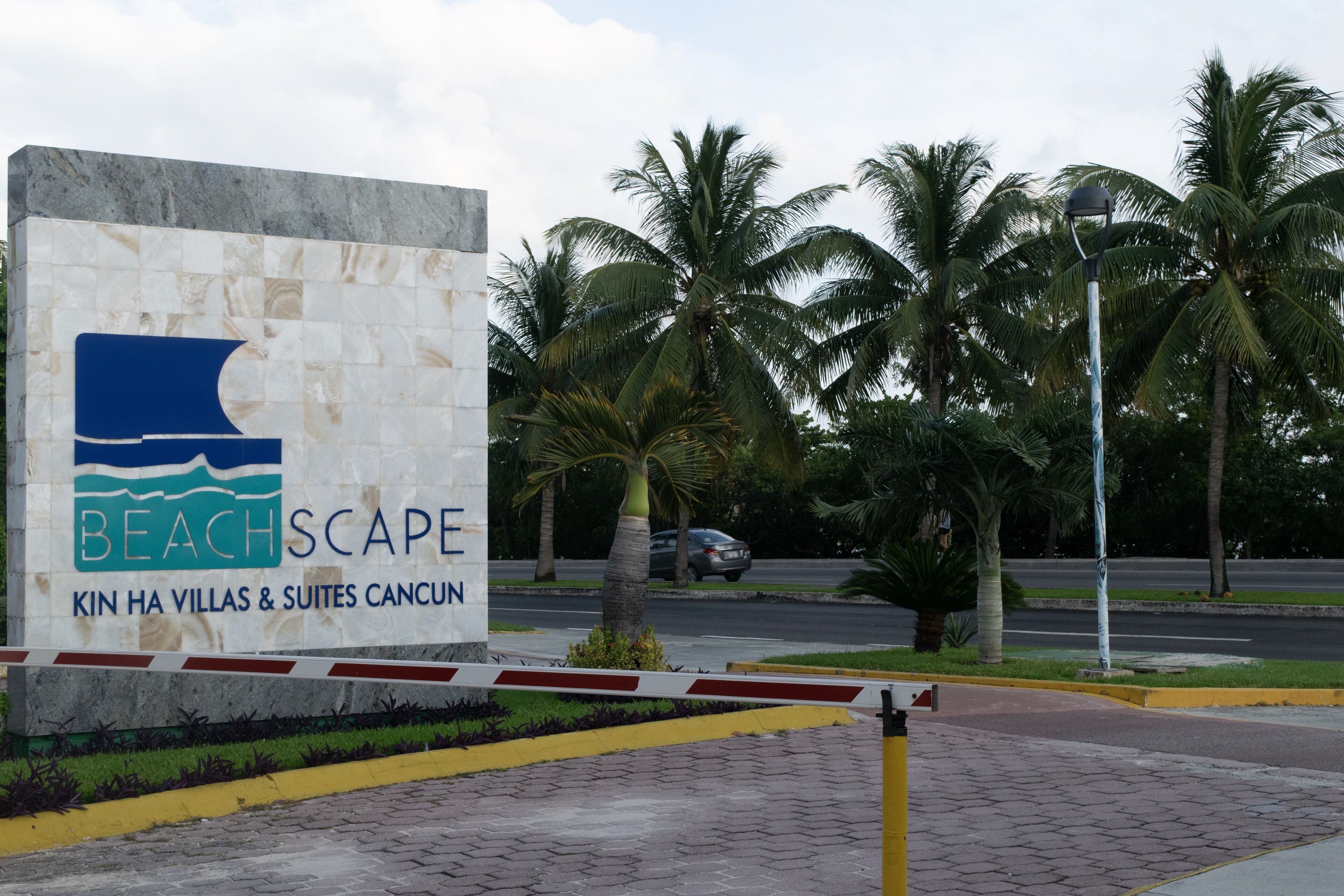Foto - Oceanfront condo at voted best Cancun sandy beach