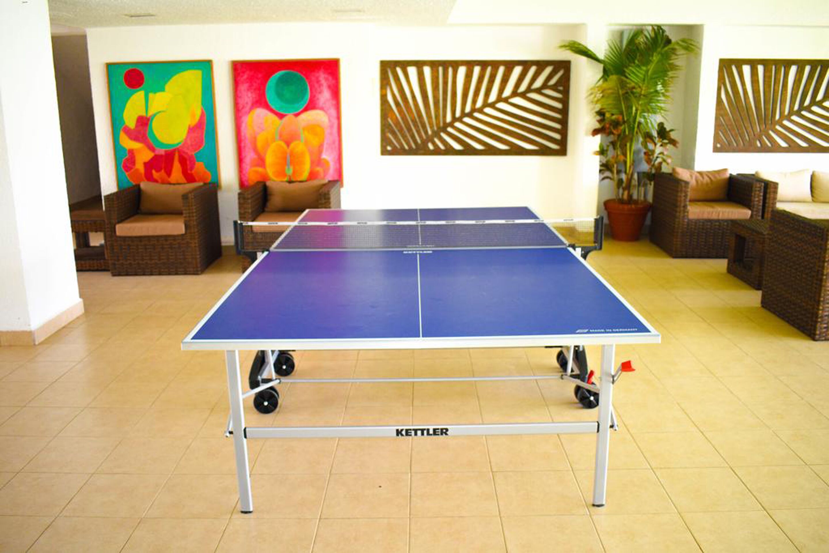 Foto - Oceanfront condo at voted best Cancun sandy beach