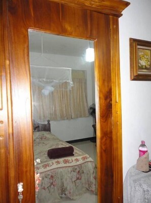 2 bedrooms, WiFi