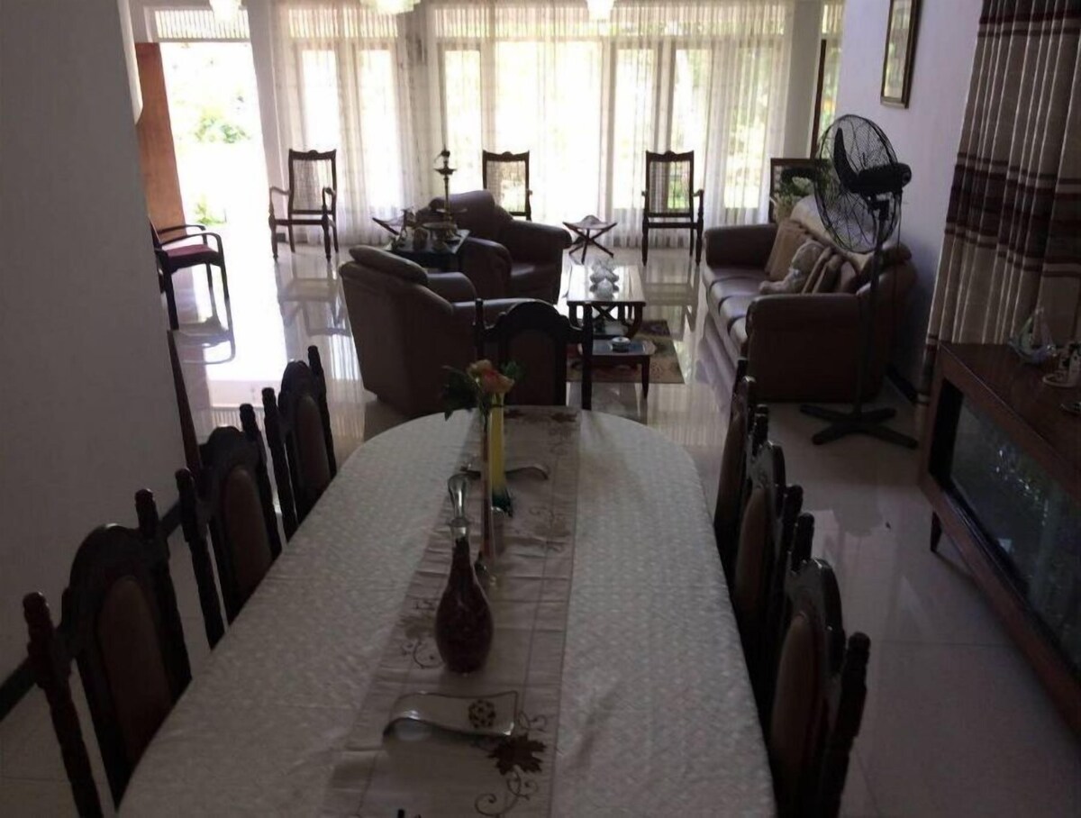 Bild für Gastgeberprofil