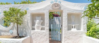 Maritime Holiday Home near the Beach with Garden & Terrace