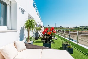 Terraço/pátio