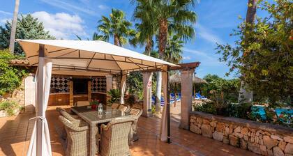 Stunning villa with pool - Villa Can Lopez Vara