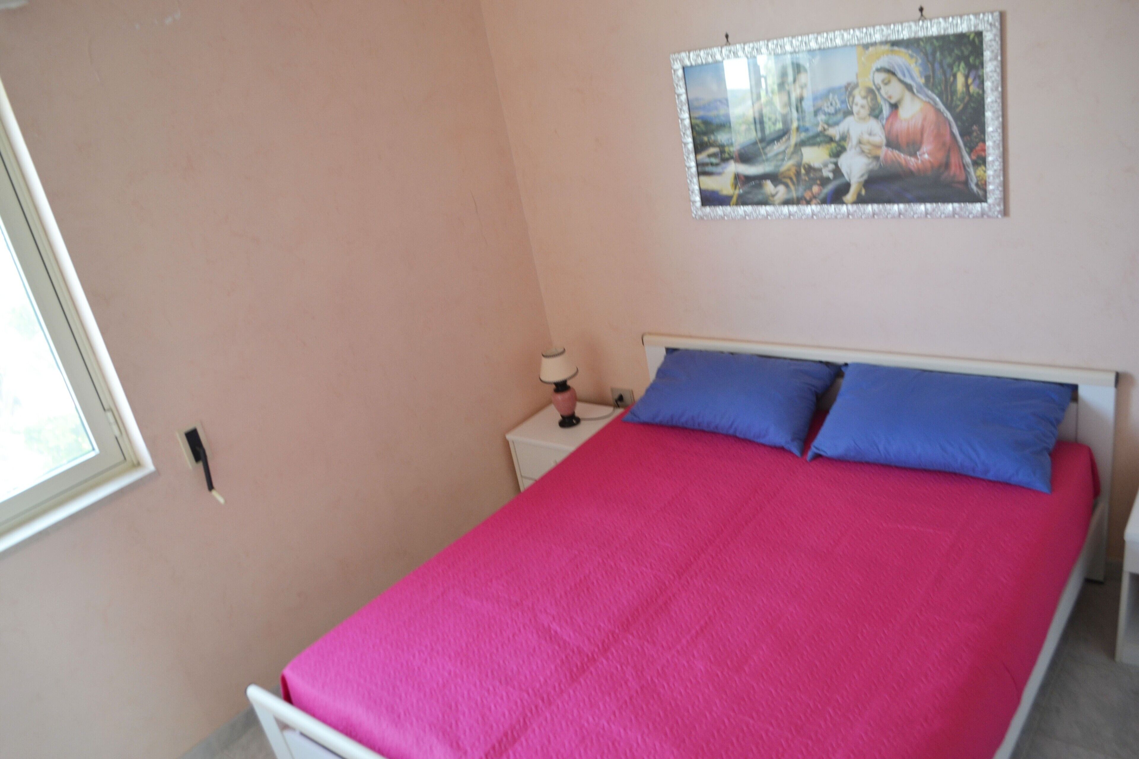 2 Schlafzimmer