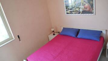 2 Schlafzimmer