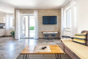 TV connectée