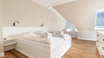 1 habitación, wifi gratis y ropa de cama