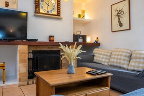 TV, DVD player, stereo - In the country with pool - Villa Can Garba (Felanitx)