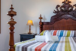 5 bedrooms, iron/ironing board, free WiFi, bed sheets - In the country with pool - Villa Can Garba (Felanitx)