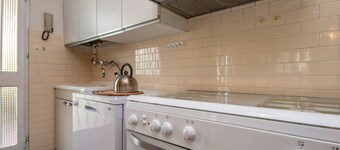 Lovely little house a few meters from the beach of the romantic Manerba