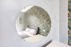 3 Schlafzimmer, Bettwäsche