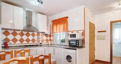 Holiday home with garden in residential area - Casa Antonia 3