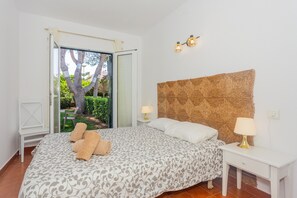 2 camere, ferro/asse da stiro, Wi-Fi gratuito, lenzuola