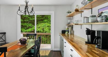 Retreat at Rose Hill, close to Clemson University!