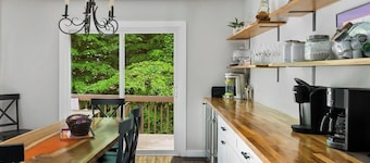 Retreat at Rose Hill, close to Clemson University!