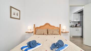 2 camere, ferro/asse da stiro, Wi-Fi gratuito, lenzuola