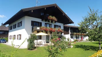 Exterieur