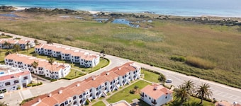 Modern apartment in complex with pool - Girasols Gardens Sup