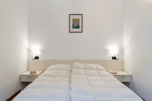 1 camera, ferro/asse da stiro, Wi-Fi gratuito, lenzuola