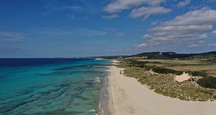 Holiday Apartment "Son Bou Gardens" with Pool and Near the Beach