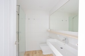 Badewanne, Handtücher