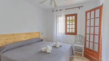 2 camere, ferro/asse da stiro, Wi-Fi gratuito, lenzuola