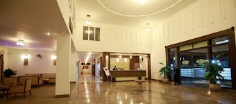 Uday Residency A boutique Hotel & Resort