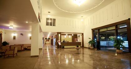 Uday Residency A boutique Hotel & Resort
