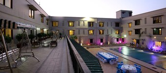 Uday Residency A boutique Hotel & Resort