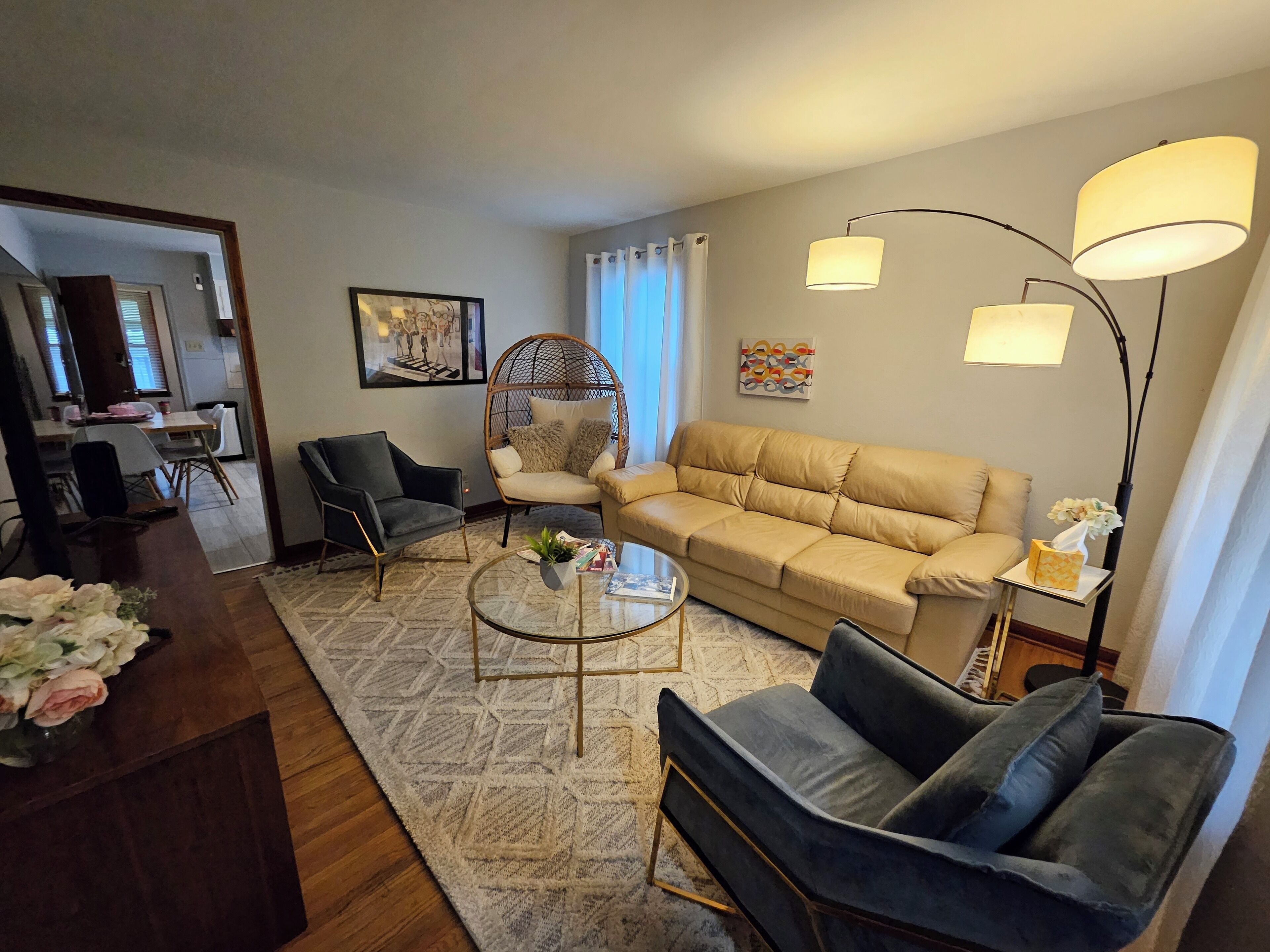 TV connectée, jouets, livres, chaîne hi-fi