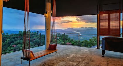 Sembayu Villa