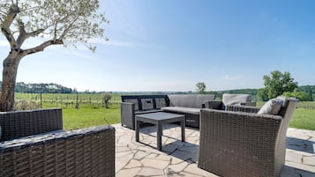 Terras