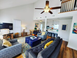 TV connectée, livres