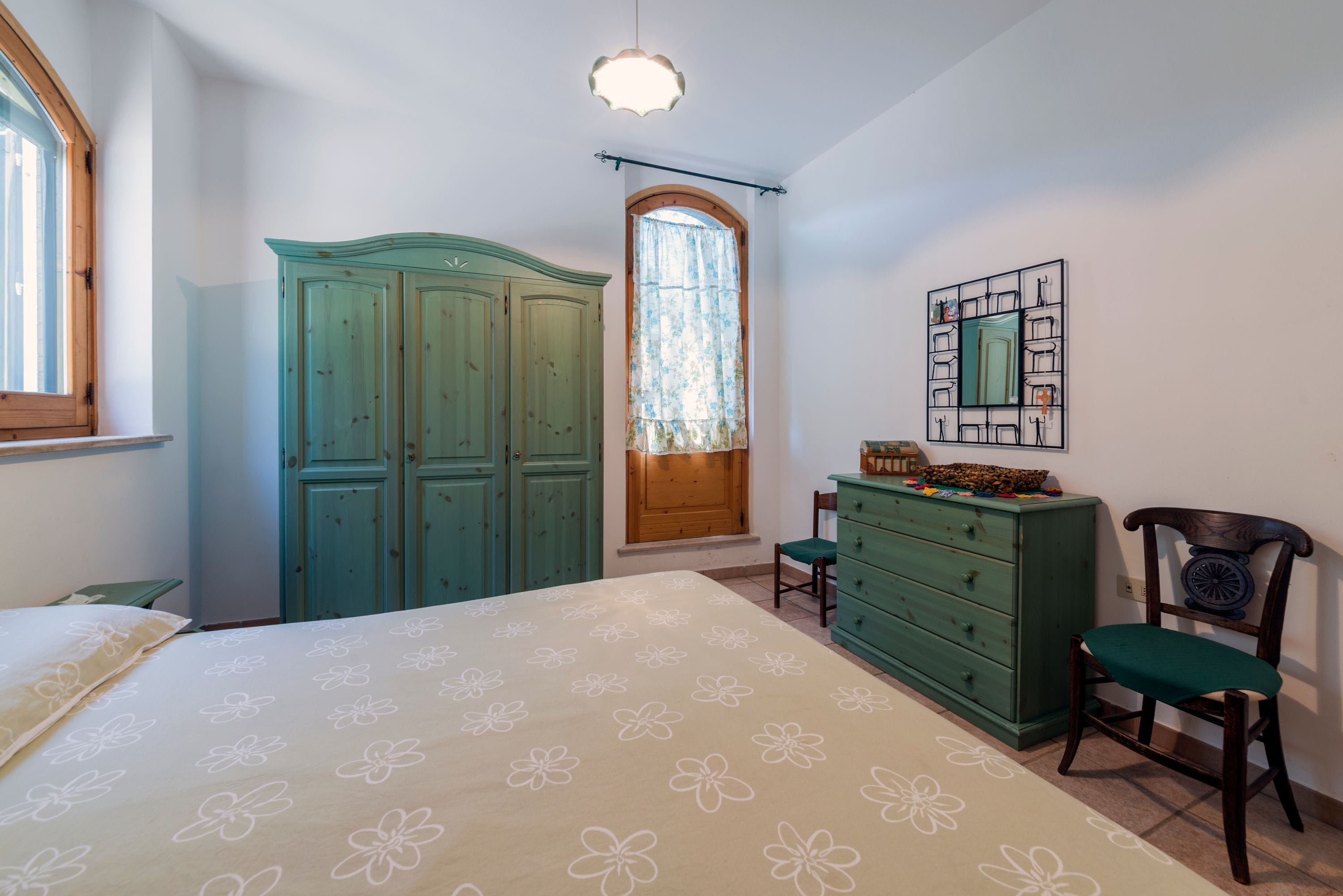 3 Schlafzimmer, kostenloses WLAN, Bettwäsche