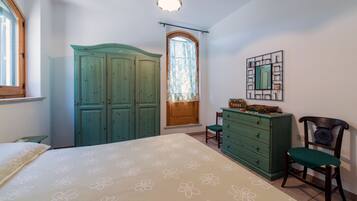 3 Schlafzimmer, kostenloses WLAN, Bettwäsche