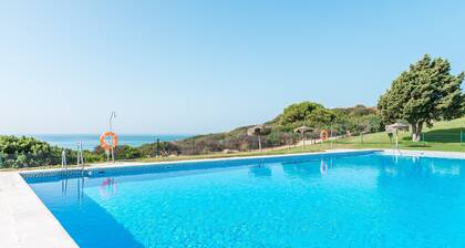 Luxueuse villa avec vue sur mer - Casa Fuente del Sol